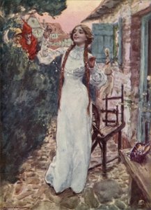 La Chanson du Bijou dans Faust - English School